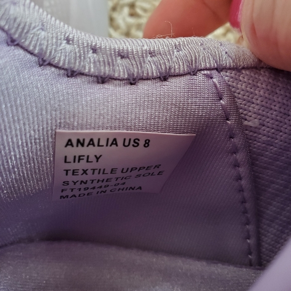 Bebe Analia sneakers - Picture 11 of 14